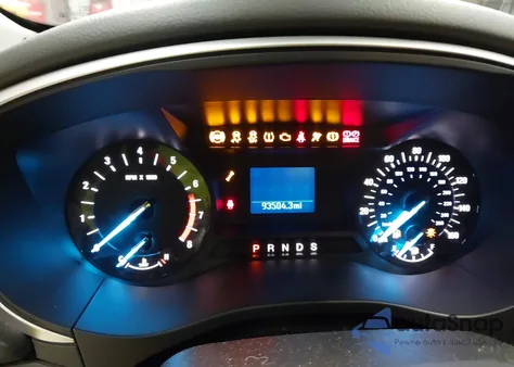 2014 Ford Fusion S from USA, damaged, VIN 3FA6P0G70ER230823